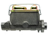 Brake Master Cylinder Raybestos Brakes MC36407