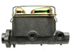 Brake Master Cylinder Raybestos Brakes MC36407