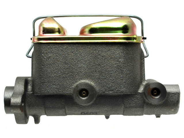 Brake Master Cylinder Raybestos Brakes MC36407