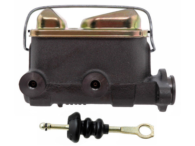 Brake Master Cylinder Raybestos Brakes MC36419