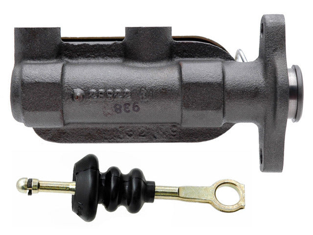 Brake Master Cylinder Raybestos Brakes MC36419