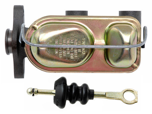 Brake Master Cylinder Raybestos Brakes MC36419