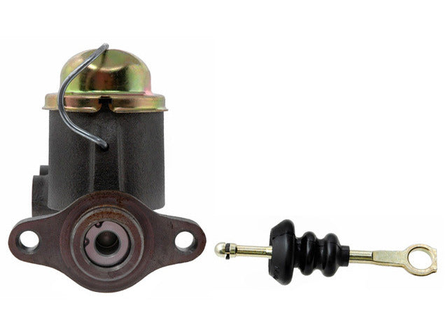 Brake Master Cylinder Raybestos Brakes MC36419