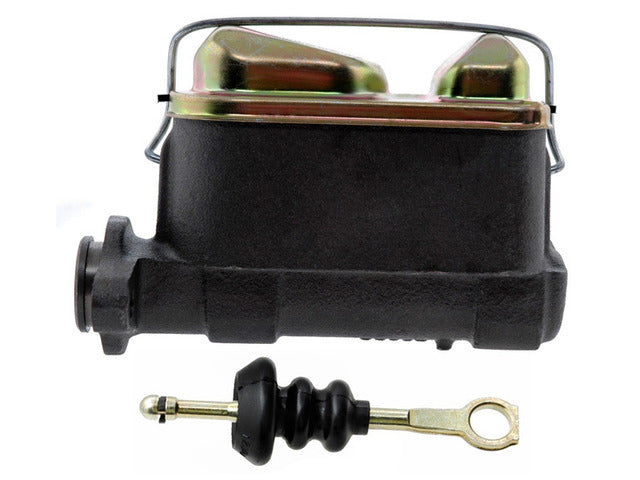 Brake Master Cylinder Raybestos Brakes MC36419