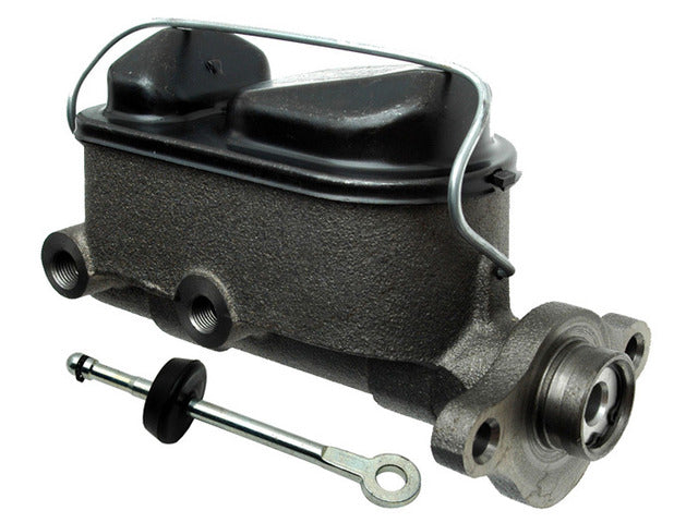 Brake Master Cylinder Raybestos Brakes MC36424
