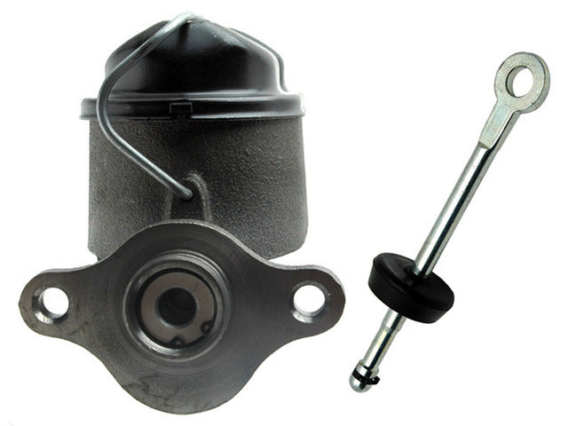 Brake Master Cylinder Raybestos Brakes MC36424