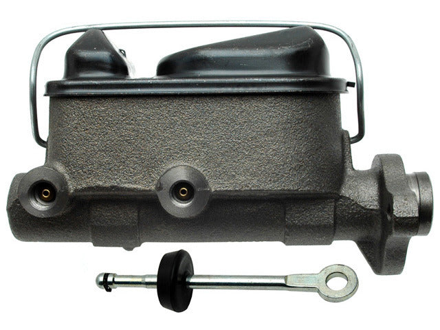 Brake Master Cylinder Raybestos Brakes MC36424