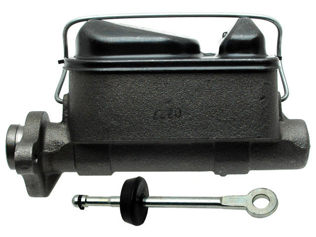 Brake Master Cylinder Raybestos Brakes MC36424