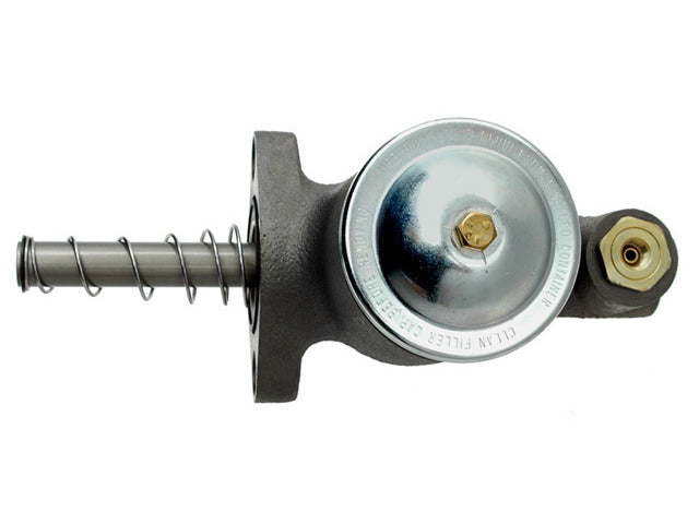 Brake Master Cylinder Raybestos Brakes MC36433
