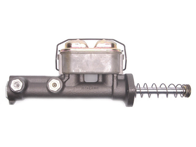 Brake Master Cylinder Raybestos Brakes MC36437