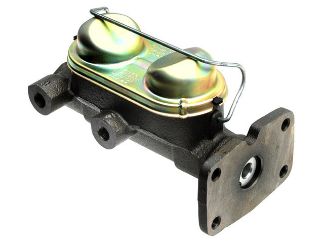 Brake Master Cylinder Raybestos Brakes MC36439