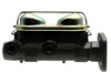 Brake Master Cylinder Raybestos Brakes MC36439