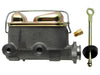 Brake Master Cylinder Raybestos Brakes MC36440