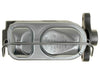 Brake Master Cylinder Raybestos Brakes MC36445