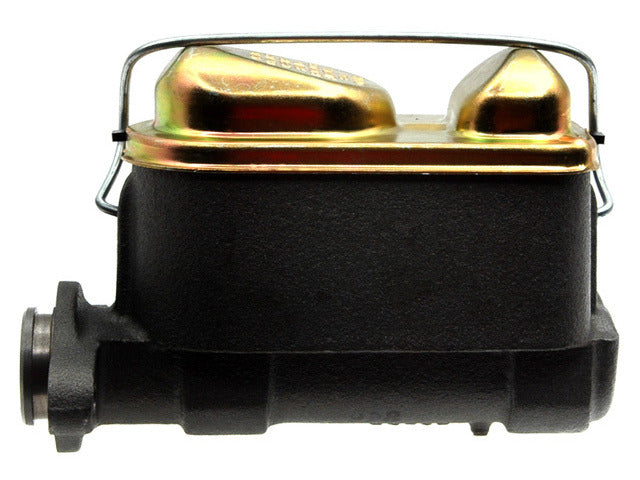 Brake Master Cylinder Raybestos Brakes MC36446