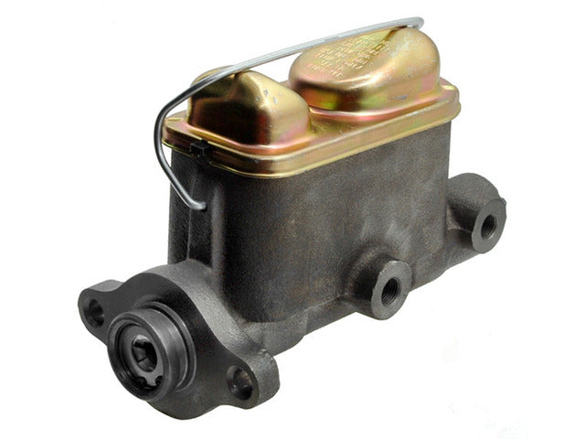 Brake Master Cylinder Raybestos Brakes MC36456