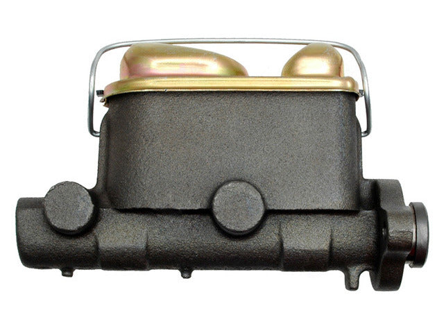 Brake Master Cylinder Raybestos Brakes MC36456