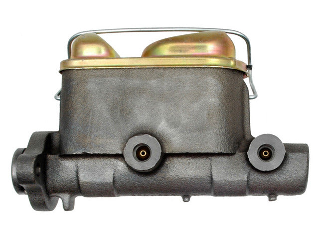 Brake Master Cylinder Raybestos Brakes MC36456