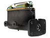 Brake Master Cylinder Raybestos Brakes MC36460