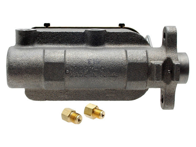 Brake Master Cylinder Raybestos Brakes MC36463