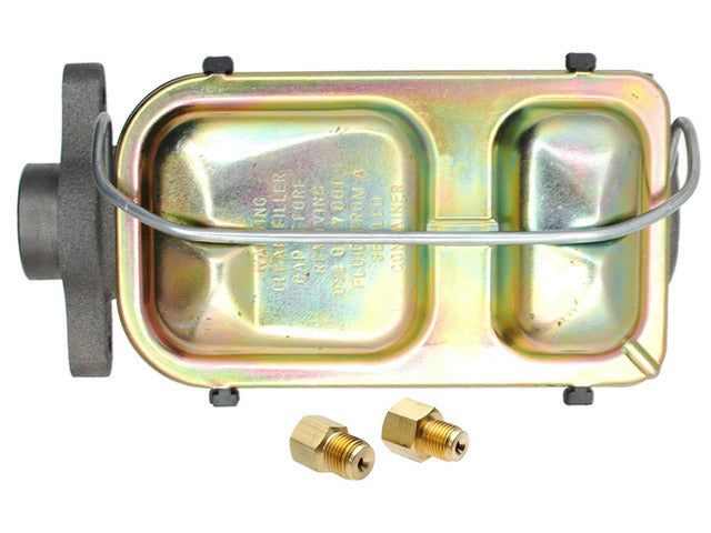 Brake Master Cylinder Raybestos Brakes MC36463
