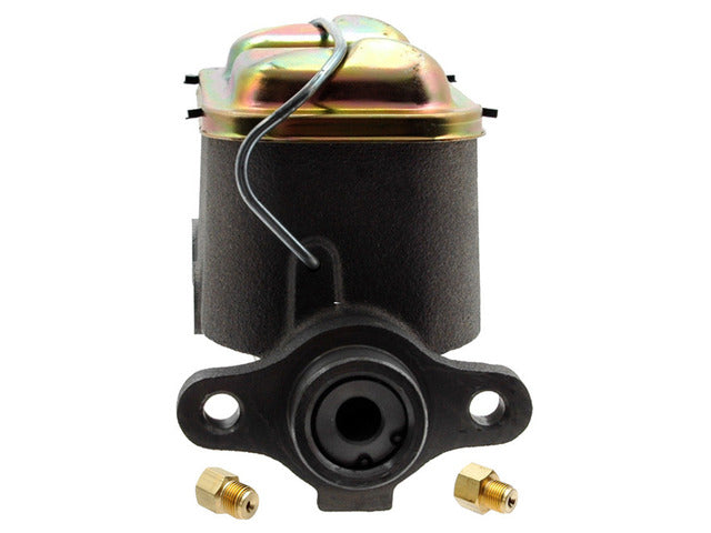 Brake Master Cylinder Raybestos Brakes MC36463
