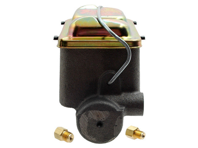 Brake Master Cylinder Raybestos Brakes MC36463