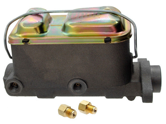 Brake Master Cylinder Raybestos Brakes MC36463