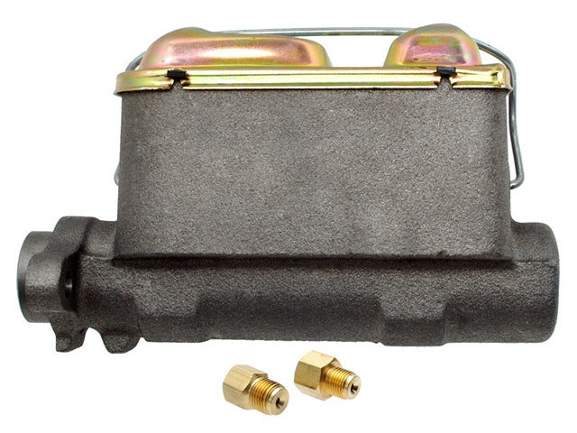 Brake Master Cylinder Raybestos Brakes MC36463