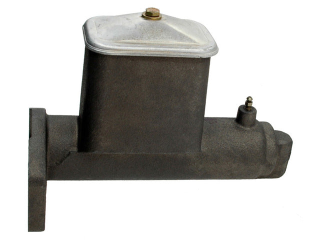 Brake Master Cylinder Raybestos Brakes MC36465