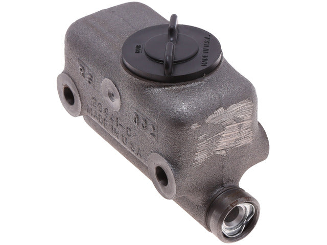 Brake Master Cylinder Raybestos Brakes MC36470
