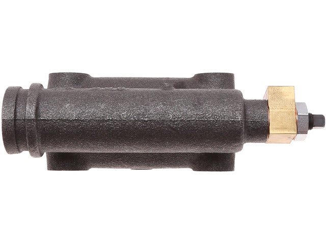 Brake Master Cylinder Raybestos Brakes MC36473