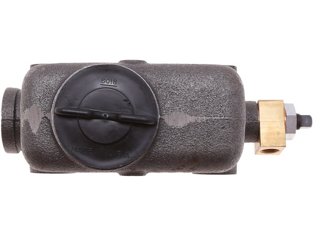 Brake Master Cylinder Raybestos Brakes MC36473