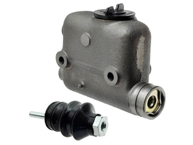 Brake Master Cylinder Raybestos Brakes MC36483