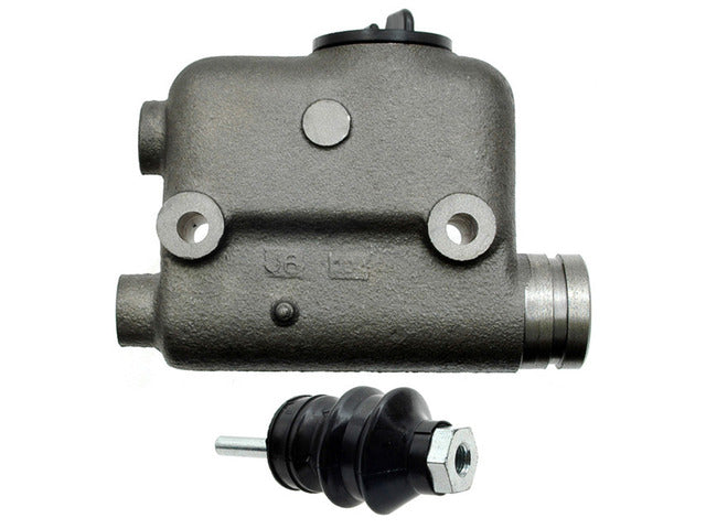 Brake Master Cylinder Raybestos Brakes MC36483