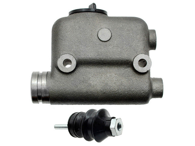 Brake Master Cylinder Raybestos Brakes MC36483