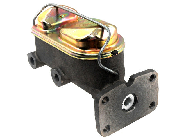 Brake Master Cylinder Raybestos Brakes MC36489