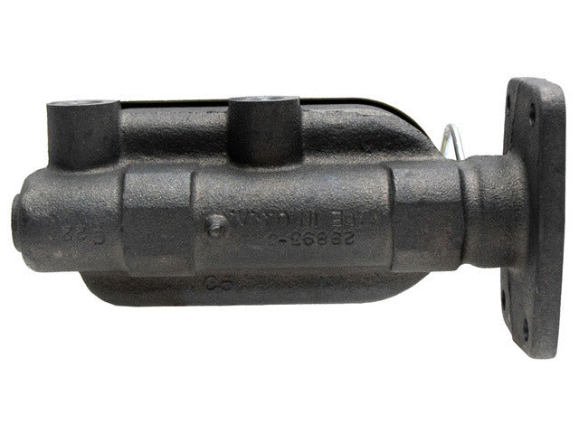 Brake Master Cylinder Raybestos Brakes MC36489