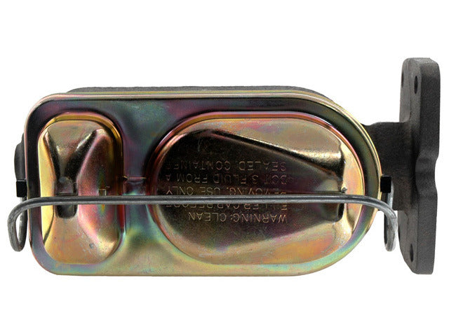 Brake Master Cylinder Raybestos Brakes MC36489