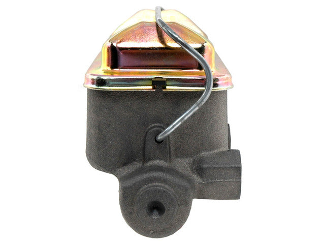 Brake Master Cylinder Raybestos Brakes MC36489