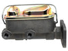 Brake Master Cylinder Raybestos Brakes MC36489