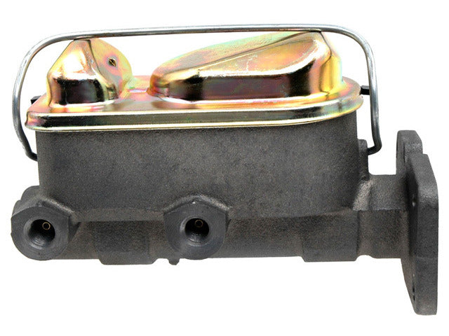 Brake Master Cylinder Raybestos Brakes MC36489