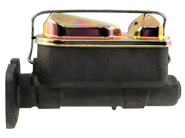 Brake Master Cylinder Raybestos Brakes MC36489