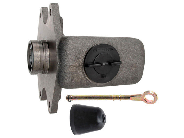 Brake Master Cylinder Raybestos Brakes MC36492