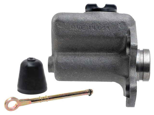 Brake Master Cylinder Raybestos Brakes MC36492