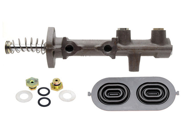 Brake Master Cylinder Raybestos Brakes MC36493