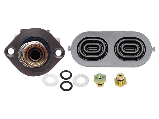 Brake Master Cylinder Raybestos Brakes MC36493