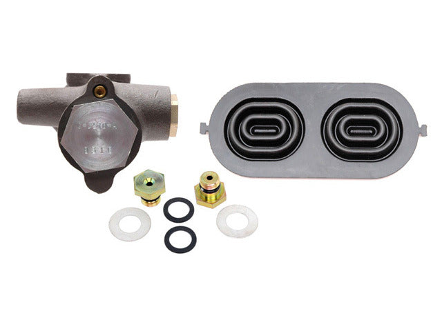 Brake Master Cylinder Raybestos Brakes MC36493