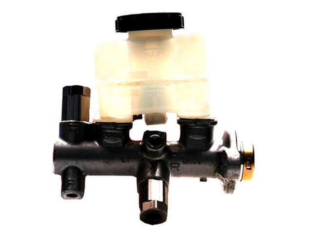 Brake Master Cylinder Raybestos Brakes MC390000
