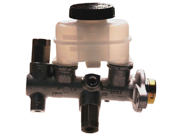 Brake Master Cylinder Raybestos Brakes MC390004